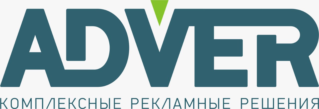 Adver logo